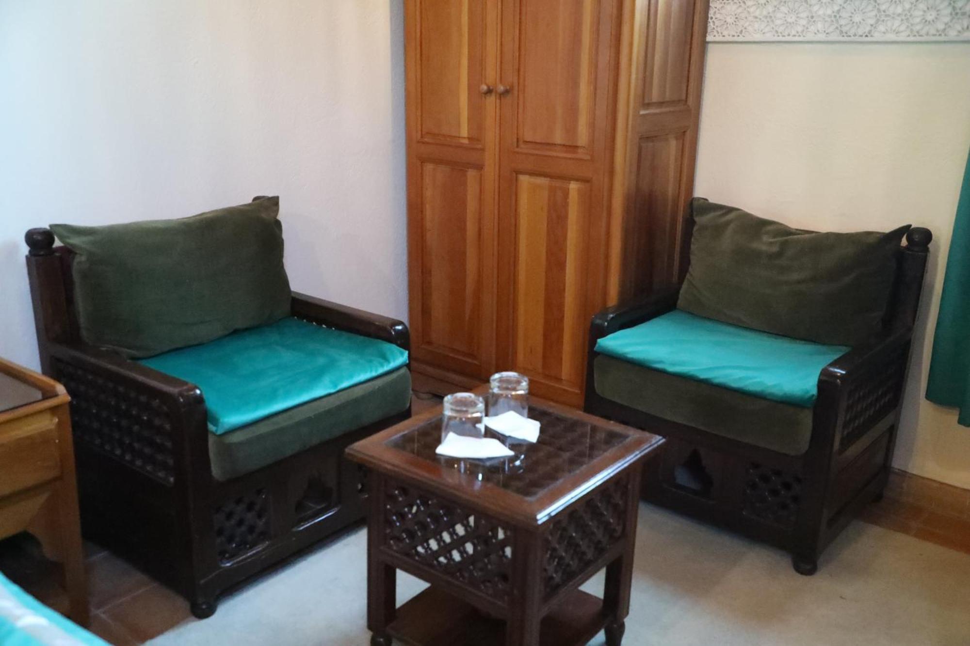 Hotel Dar Belmamoun Fès Zimmer foto